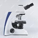 Microscopio biológico del sistema óptico NK-300T Infinity