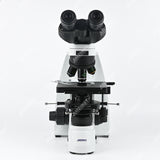 NK-30PHT Trinocular Phase Contrast Microscope with N.A.1.25 Phase Contrast turret condenser