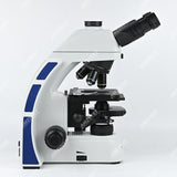 NK-30PHT Trinocular Phase Contrast Microscope with N.A.1.25 Phase Contrast turret condenser