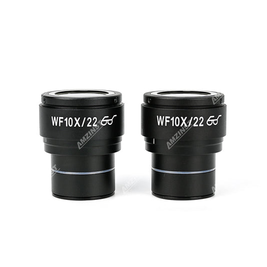 NK310-10EX 10X/22mm Adjustable Microscope Eyepieces