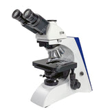 NK-310PH Series Phase Contrast Microscope With N.A.1.25 Phase Contrast Turret Condenser