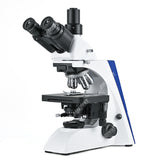 Sistema óptico NK-310T Infinity Microscopio biológico