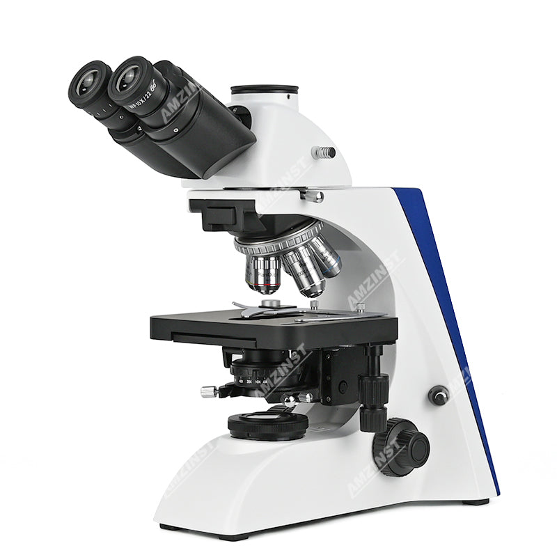 NK-310T Infinity Optical System Biological Microscope