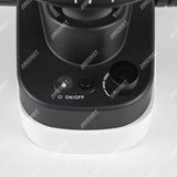 NK-360B Bright field Infinity Binocular Biological Microscope