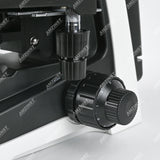 NK-360B Bright field Infinity Binocular Biological Microscope