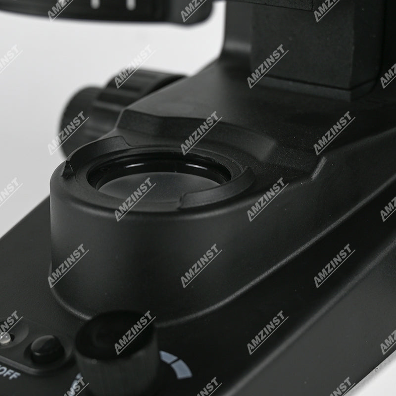 NK-360B Bright field Infinity Binocular Biological Microscope