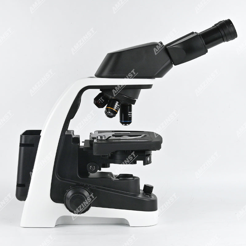 NK-360B Bright field Infinity Binocular Biological Microscope