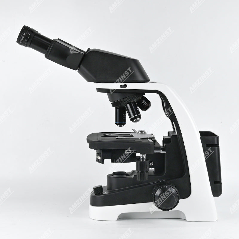 NK-360B Bright field Infinity Binocular Biological Microscope