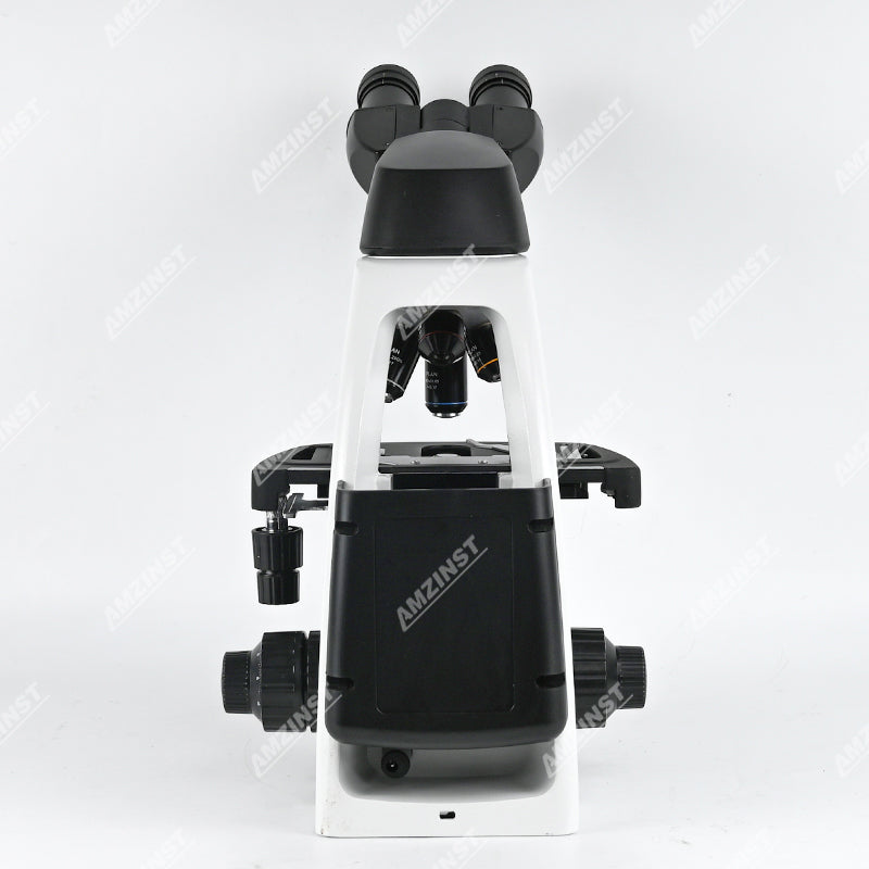 NK-360B Bright field Infinity Binocular Biological Microscope