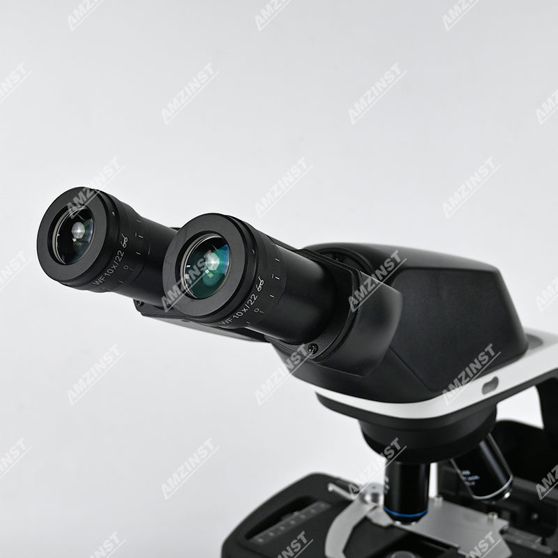 NK-360B Bright field Infinity Binocular Biological Microscope