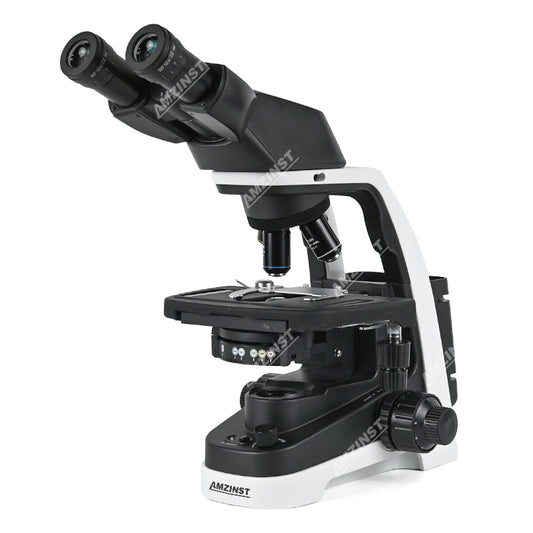 NK-360B Bright field Infinity Binocular Biological Microscope