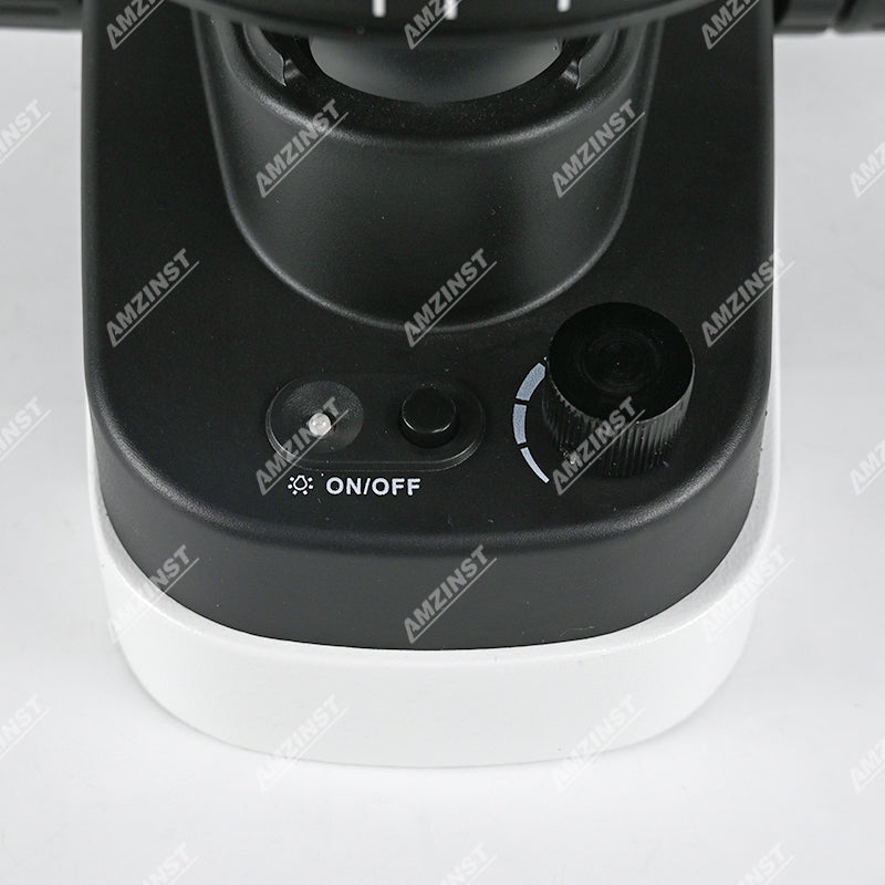 NK-360T Bright field Infinity Trinocular Biological Microscope