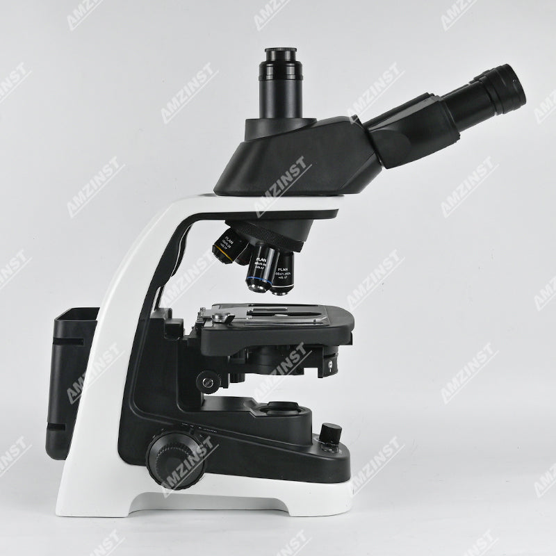 NK-360T Bright field Infinity Trinocular Biological Microscope