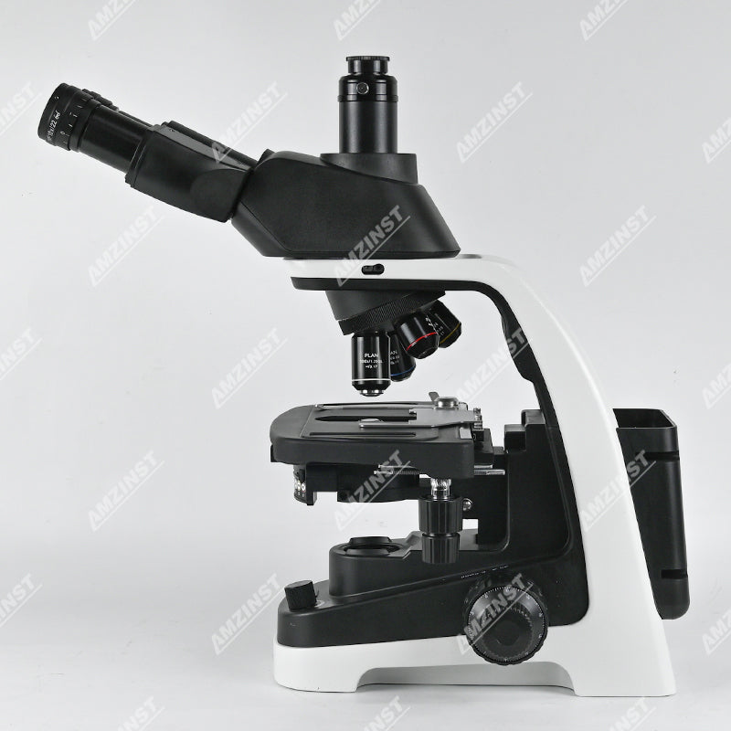 NK-360T Bright field Infinity Trinocular Biological Microscope