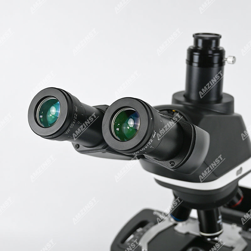 NK-360T Bright field Infinity Trinocular Biological Microscope