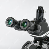 NK-360T Bright field Infinity Trinocular Biological Microscope