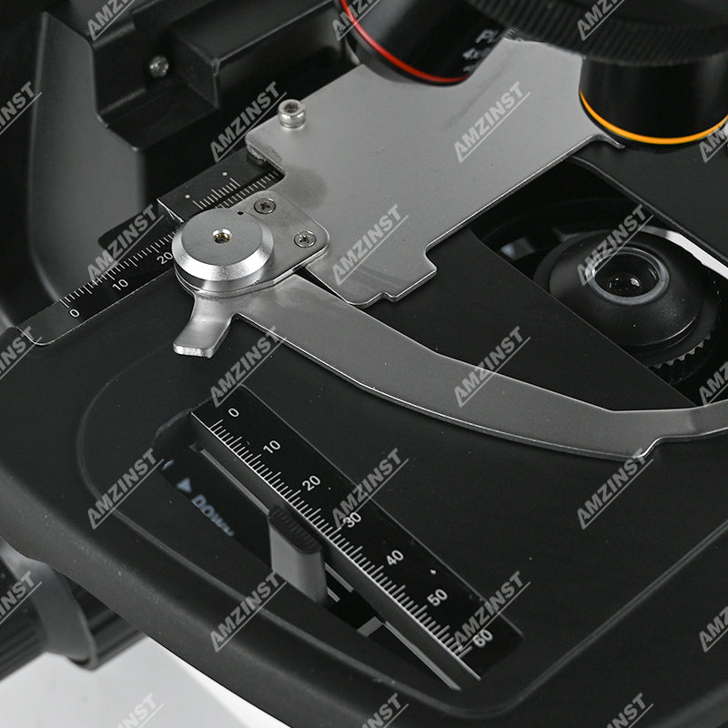 NK-360T Bright field Infinity Trinocular Biological Microscope