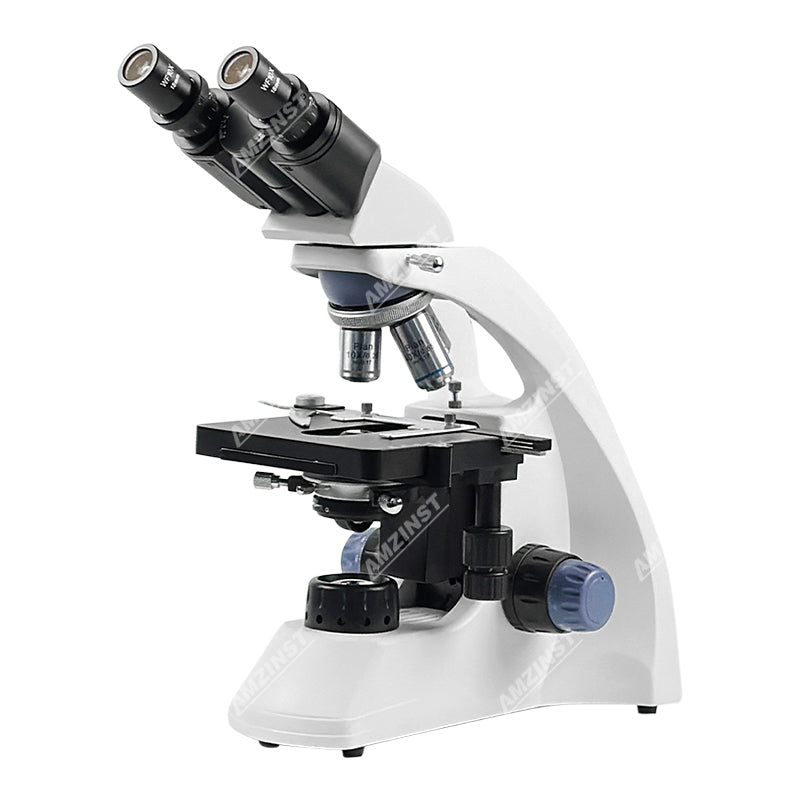 NK-80B Series 40x-1600x Binocular Biological Microscope ( Bigger Than NK-60B)