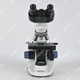 NK-90B 2022 neues BinocualR-Mikroskop mit achromatischen Zielen