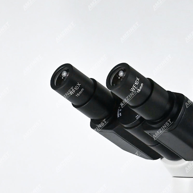 NK-90B 2022 neues BinocualR-Mikroskop mit achromatischen Zielen