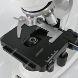 NK-90B 2022 neues BinocualR-Mikroskop mit achromatischen Zielen