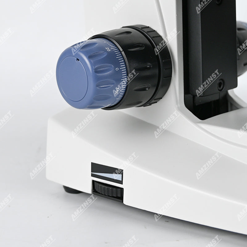 NK-90B 2022 neues BinocualR-Mikroskop mit achromatischen Zielen