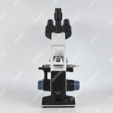 NK-90T 2022 neues TrinocualR-Mikroskop mit achromatischen Zielen