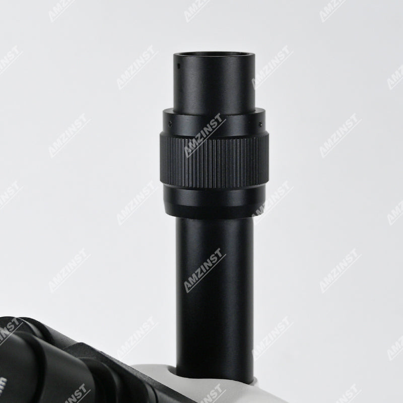 NK-90T 2022 neues TrinocualR-Mikroskop mit achromatischen Zielen