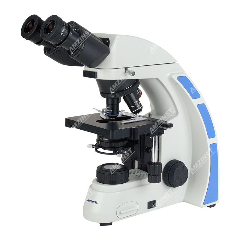 Microscopio biológico de la serie NK-X30B