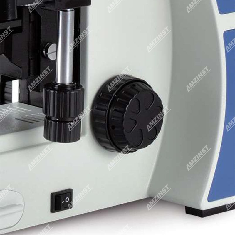 Microscopio biológico de la serie NK-X30B