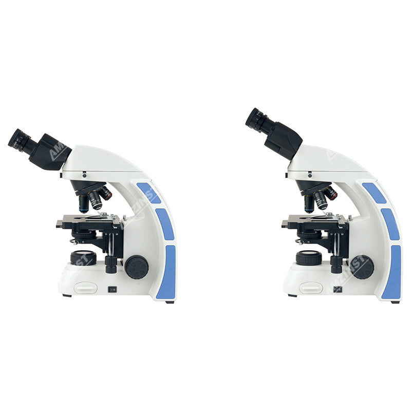 Microscopio biológico de la serie NK-X30B