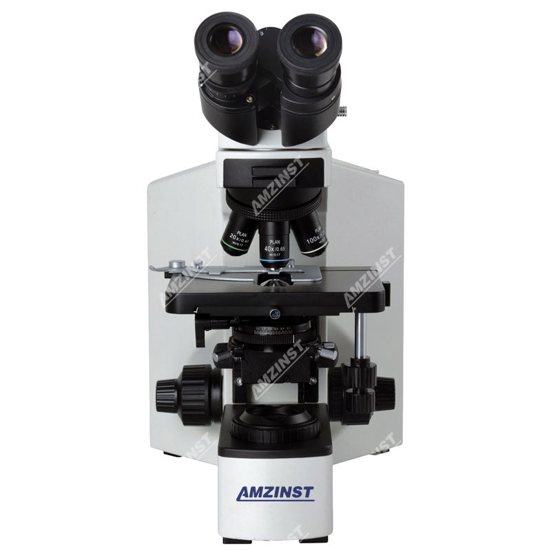 NK-X40T Laboratory Biological Microscope