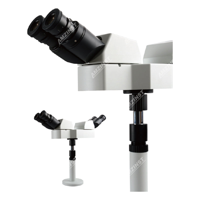 NK-X40H6 Multi-Observer Biologisches Mikroskop für 10 Personen