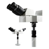 NK-X40H6 Multi-Observer Biologisches Mikroskop für 10 Personen