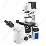 NK-X910 Inverted Biological Microscope