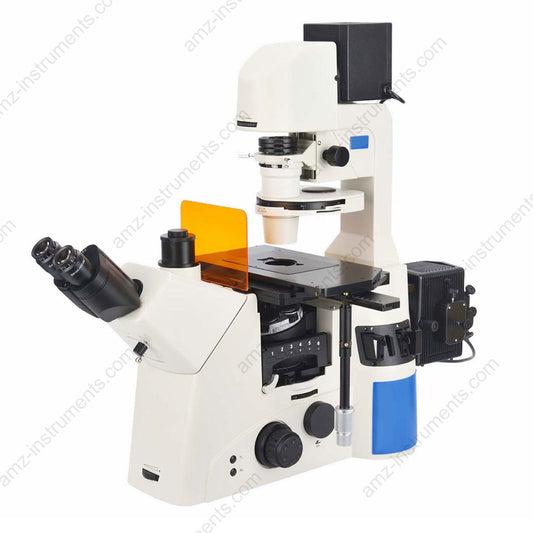 NK-X910FL Inverted Fluorescence Microscope