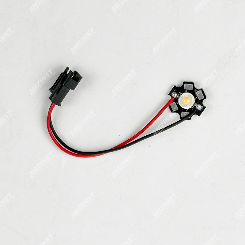 NK230-LED3W LED light source modules for NK-230 Microscope