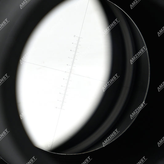 NKX30-10EXLR Eyepieces PL10X/22mm with micrometer