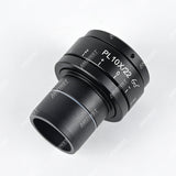 NKX30-10EXLR Eyepieces PL10X/22mm with micrometer