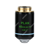 NKX30-PH Series Infinity plan achromatic phase contrast objective