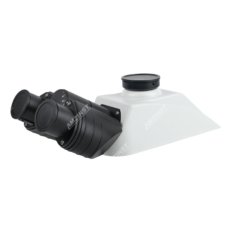 NKX30-TR28 Viewing head with light split ratio R:T=80%: 20%