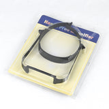 NVB1004 Headwear lightweight type magnifying glass with Magnification 1.6X, 2X, 2.5X, 3.5X