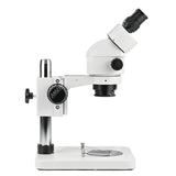 NZM0745B-D1 0.7X-4.5X Zoom Binocular Stereo Microscope