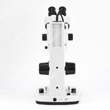 NZM0745B-D6 0.7X-4.5X Zoom Binocular Stereo Microscope