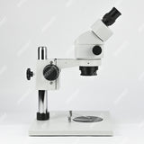 NZM0745B-L2 0.7X-4.5X Zoom Binocular Stereo Microscope