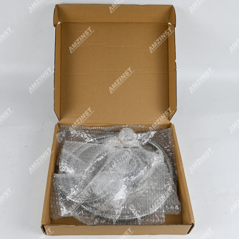 OFL-20CRL 20W 1.8M Fiber Optic Microscope O-Ring Light Illuminator With Inner Diameter 58.53mm