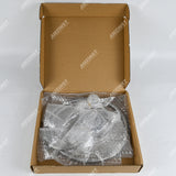 OFL-20CRL 20W 1.8M Fiber Optic Microscope O-Ring Light Illuminator With Inner Diameter 58.53mm