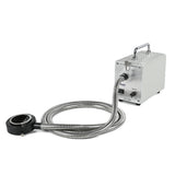 OFL-20CRL 20W 1.8M Fiber Optic Microscope O-Ring Light Illuminator With Inner Diameter 58.53mm