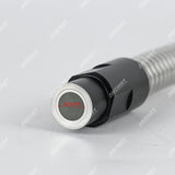 OFL-20CRL 20W 1.8M Fiber Optic Microscope O-Ring Light Illuminator With Inner Diameter 58.53mm