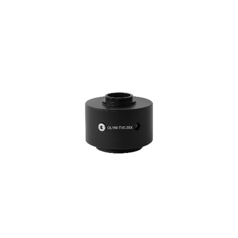 Olymp1x Olympus 1x Phototube C-Mount-Adapter (Olympus-TV-Adapter)